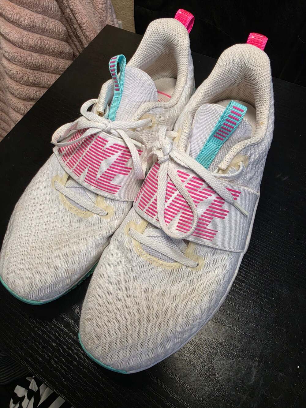 Nike Women's Renew In-Season TR 9 Training Shoes CW7022-100